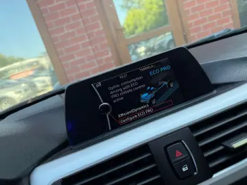 Bmw Seria-3 Gen-F30-F31-F34-2011-2019