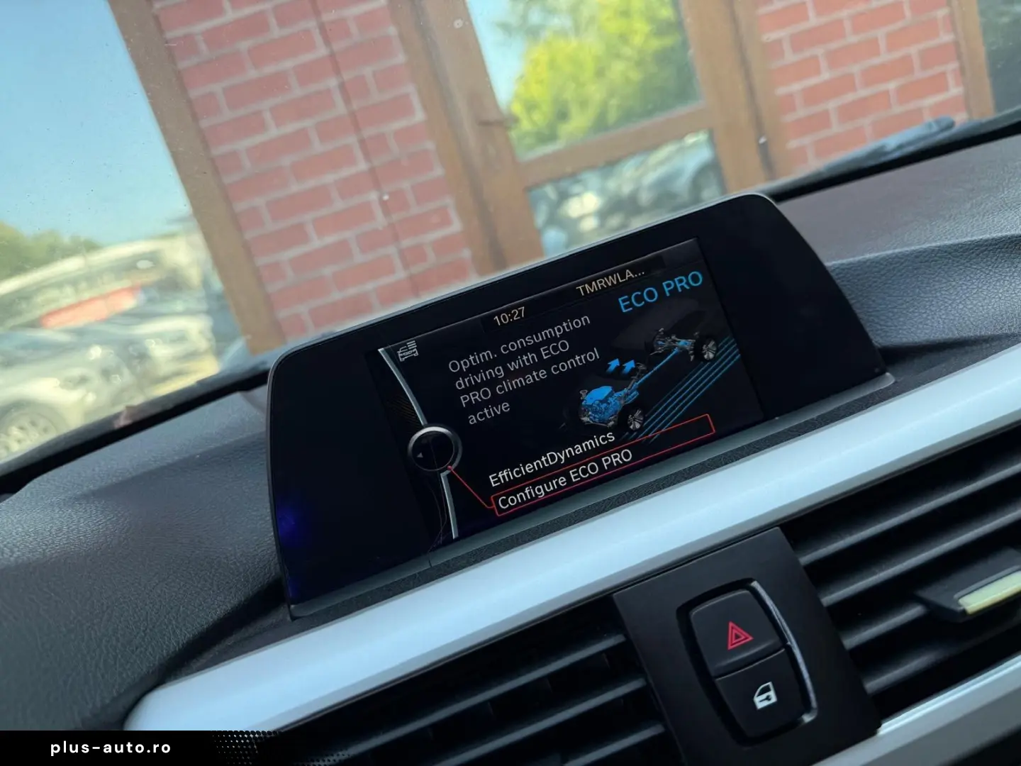 Bmw Seria-3 Gen-F30-F31-F34-2011-2019