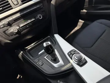 Bmw Seria-3 Gen-F30-F31-F34-2011-2019