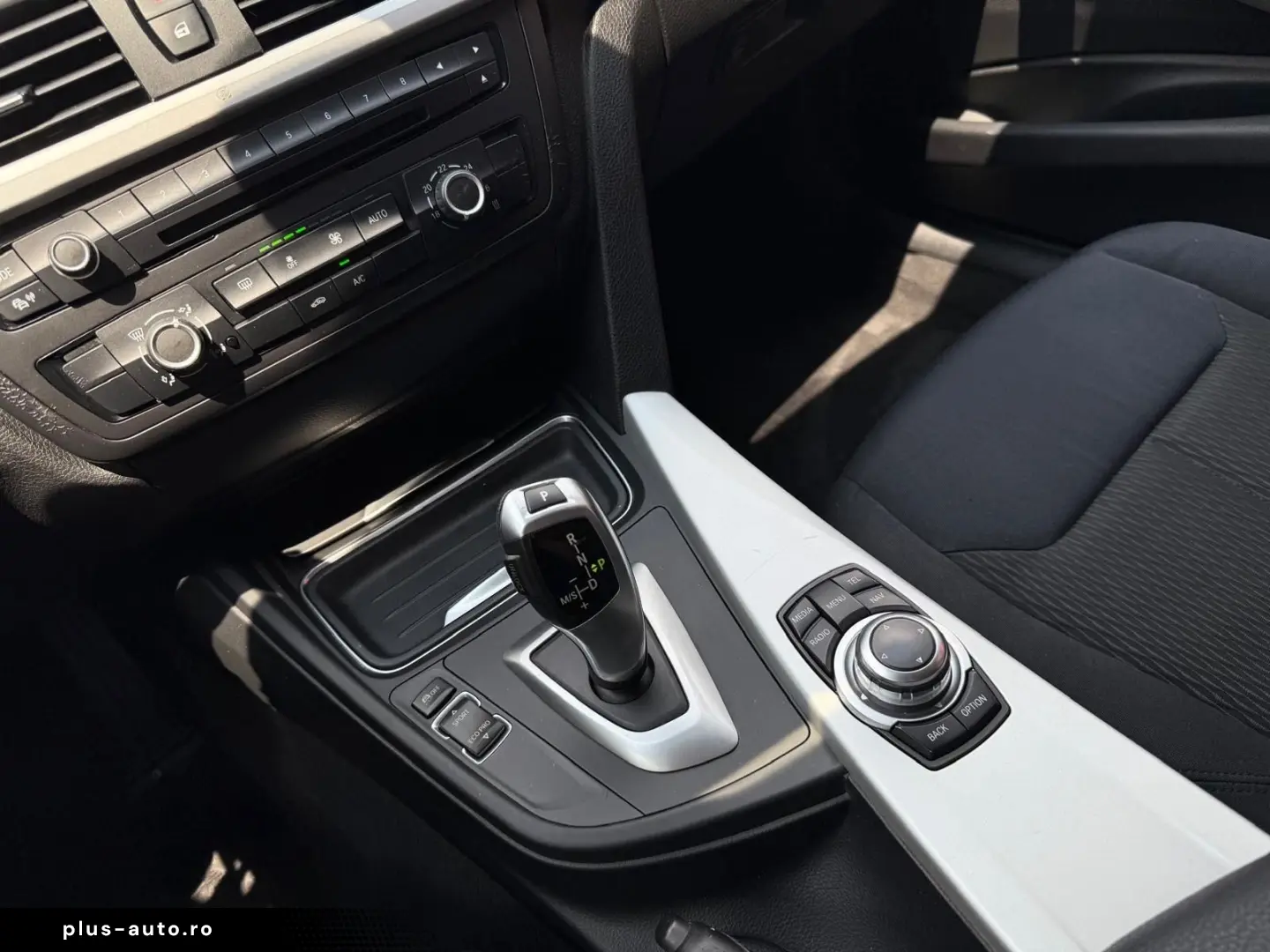 Bmw Seria-3 Gen-F30-F31-F34-2011-2019