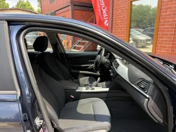 Bmw Seria-3 Gen-F30-F31-F34-2011-2019