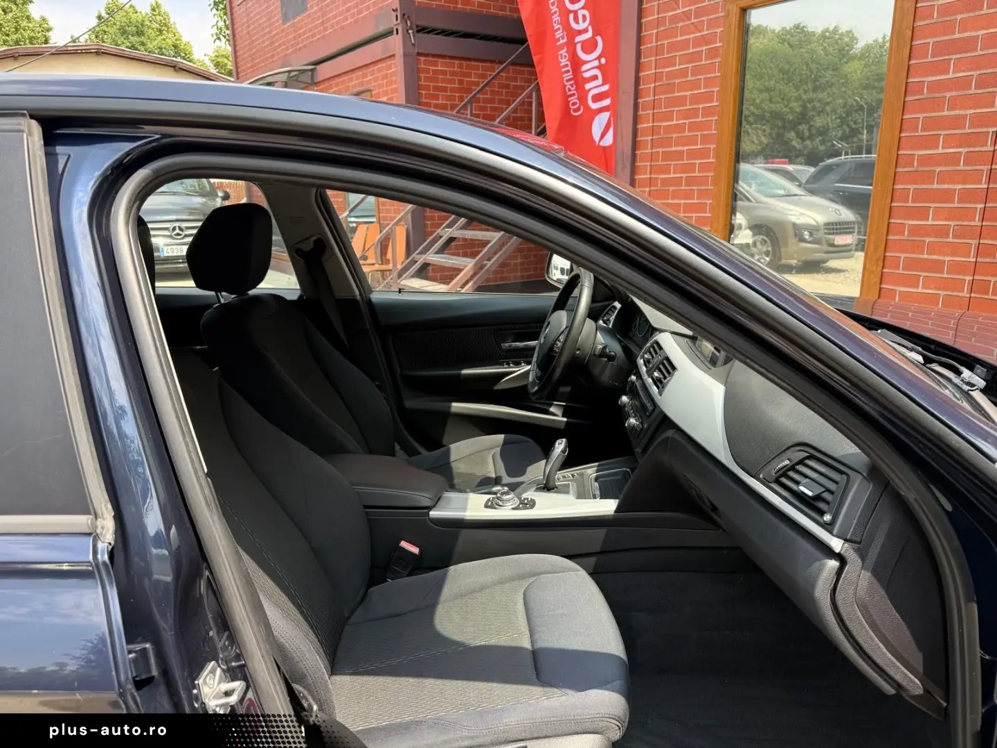 Bmw Seria-3 Gen-F30-F31-F34-2011-2019