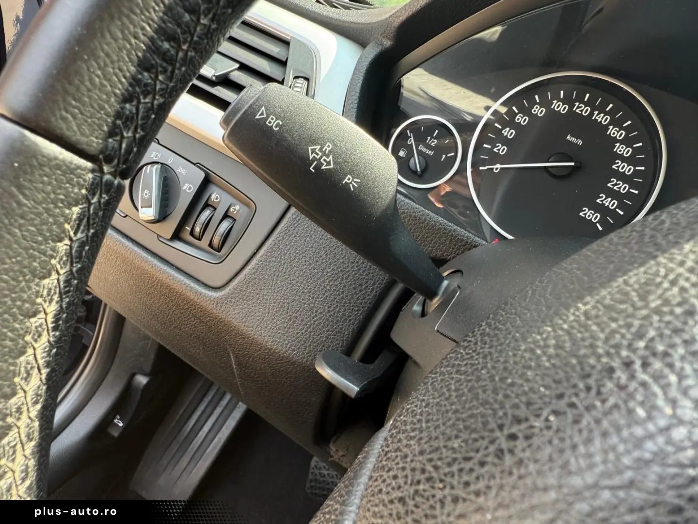 Bmw Seria-3 Gen-F30-F31-F34-2011-2019