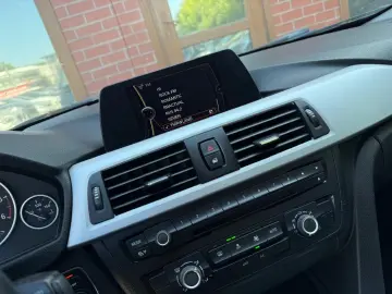 Bmw Seria-3 Gen-F30-F31-F34-2011-2019