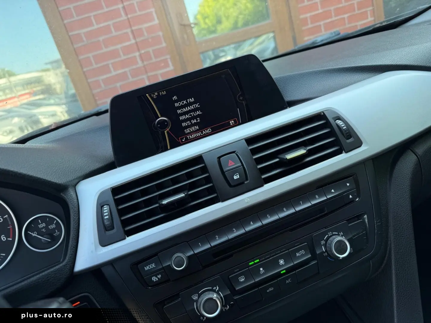 Bmw Seria-3 Gen-F30-F31-F34-2011-2019