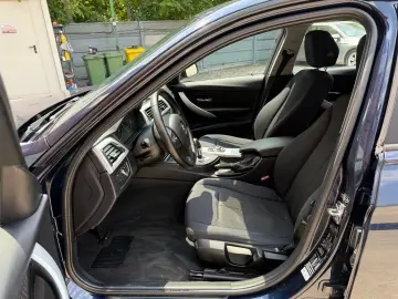 Bmw Seria-3 Gen-F30-F31-F34-2011-2019