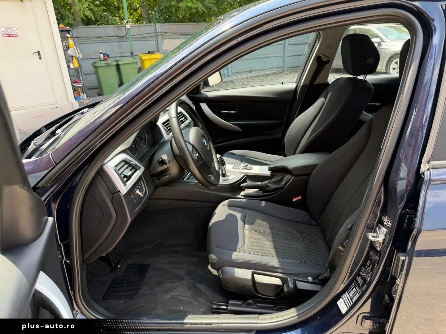 Bmw Seria-3 Gen-F30-F31-F34-2011-2019