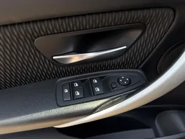 Bmw Seria-3 Gen-F30-F31-F34-2011-2019