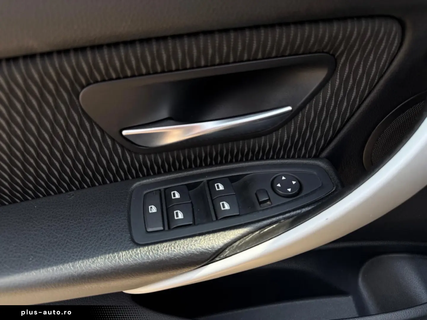 Bmw Seria-3 Gen-F30-F31-F34-2011-2019