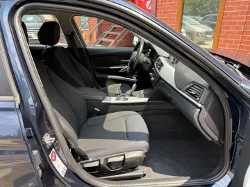 Bmw Seria-3 Gen-F30-F31-F34-2011-2019