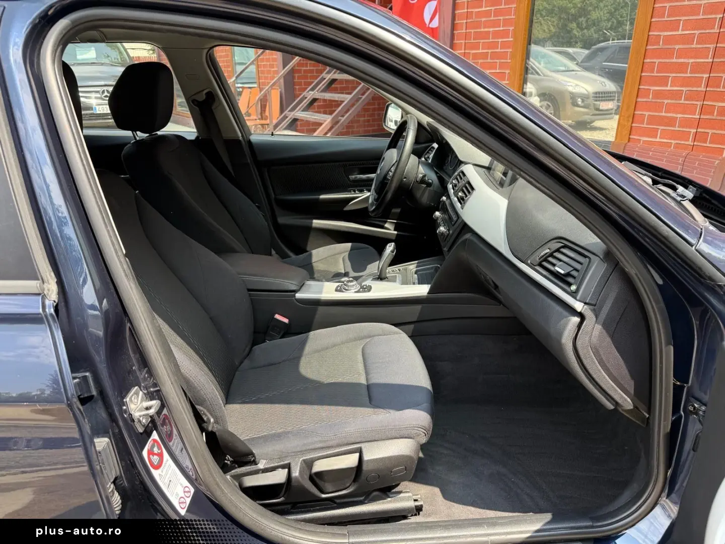 Bmw Seria-3 Gen-F30-F31-F34-2011-2019