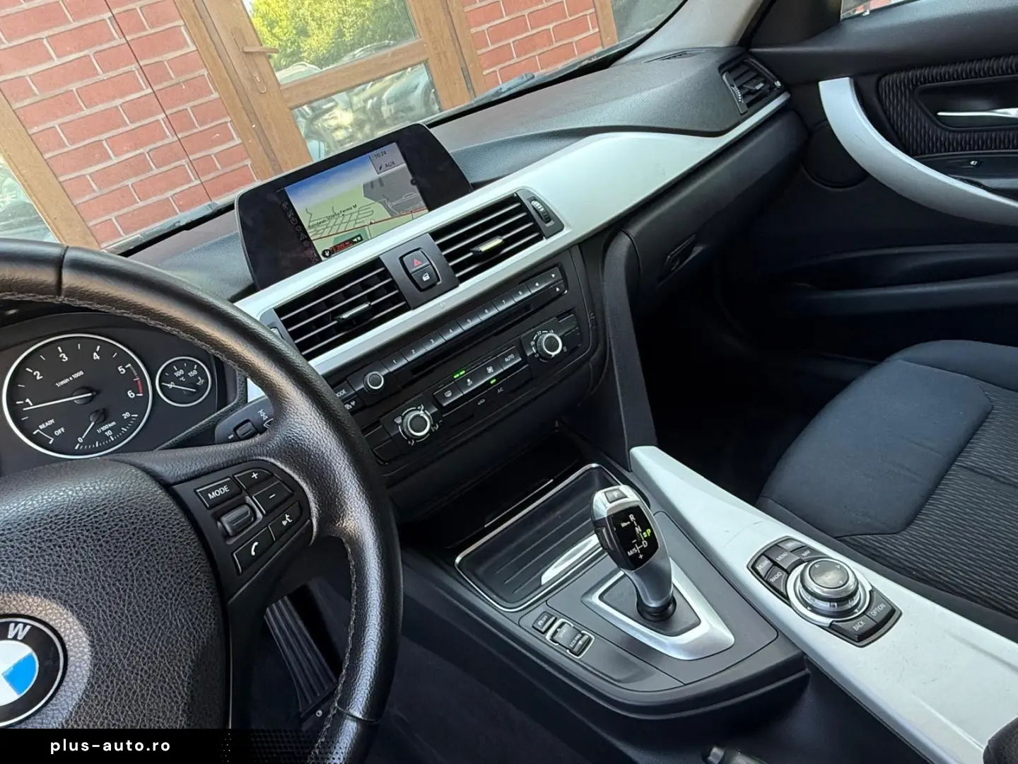 Bmw Seria-3 Gen-F30-F31-F34-2011-2019