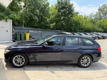 Bmw Seria-3 Gen-F30-F31-F34-2011-2019