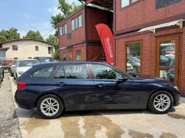 Bmw Seria-3 Gen-F30-F31-F34-2011-2019