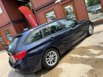 Bmw Seria-3 Gen-F30-F31-F34-2011-2019