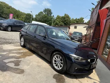 Bmw Seria-3 Gen-F30-F31-F34-2011-2019