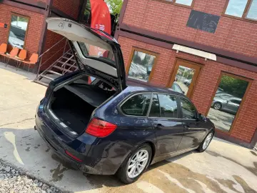 Bmw Seria-3 Gen-F30-F31-F34-2011-2019