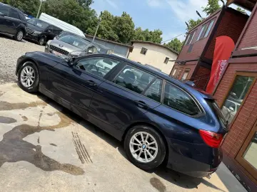 Bmw Seria-3 Gen-F30-F31-F34-2011-2019