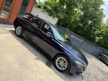 Bmw Seria-3 Gen-F30-F31-F34-2011-2019