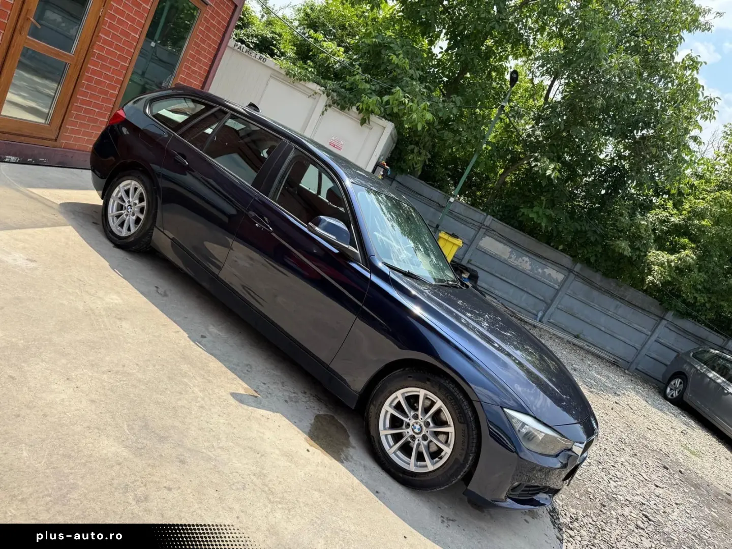 Bmw Seria-3 Gen-F30-F31-F34-2011-2019