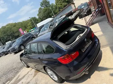 Bmw Seria-3 Gen-F30-F31-F34-2011-2019