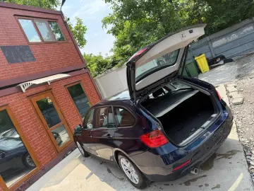 Bmw Seria-3 Gen-F30-F31-F34-2011-2019