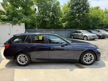 Bmw Seria-3 Gen-F30-F31-F34-2011-2019