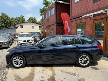 Bmw Seria-3 Gen-F30-F31-F34-2011-2019