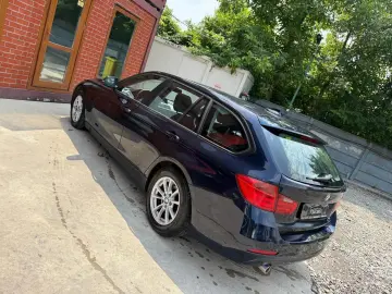 Bmw Seria-3 Gen-F30-F31-F34-2011-2019