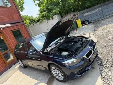 Bmw Seria-3 Gen-F30-F31-F34-2011-2019