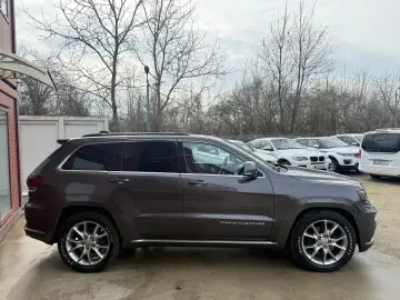Jeep Grand-Cherokee