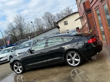 Audi A5 Gen-8T-2007-2016