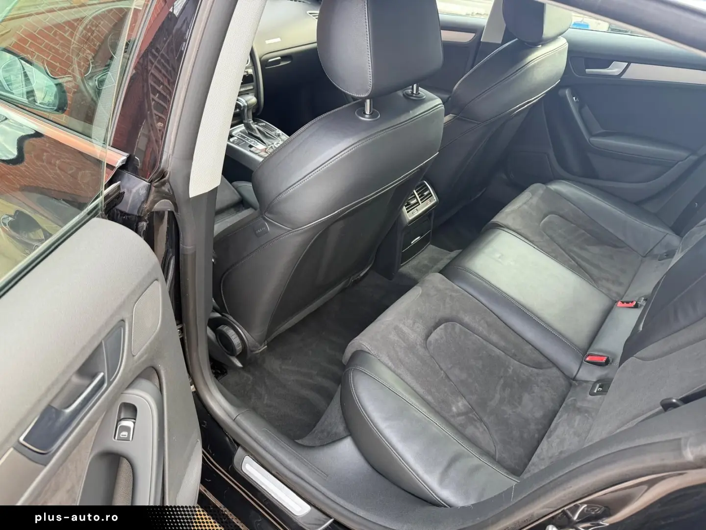 Audi A5 Gen-8T-2007-2016