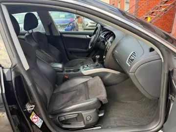 Audi A5 Gen-8T-2007-2016