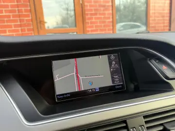 Audi A5 Gen-8T-2007-2016