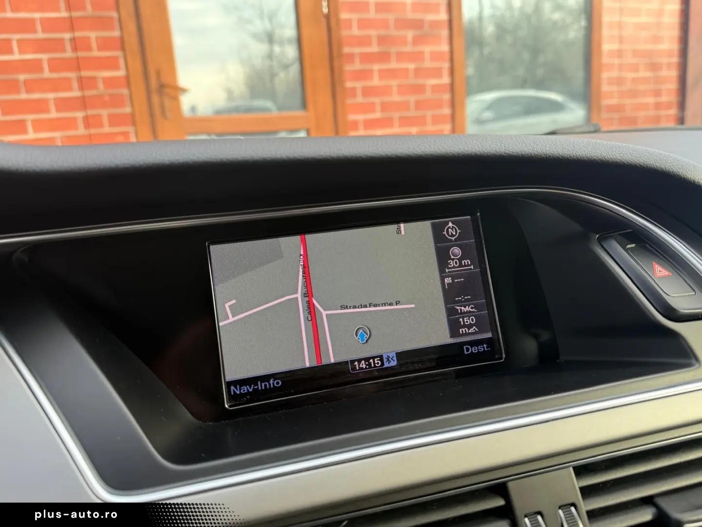 Audi A5 Gen-8T-2007-2016