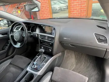 Audi A5 Gen-8T-2007-2016