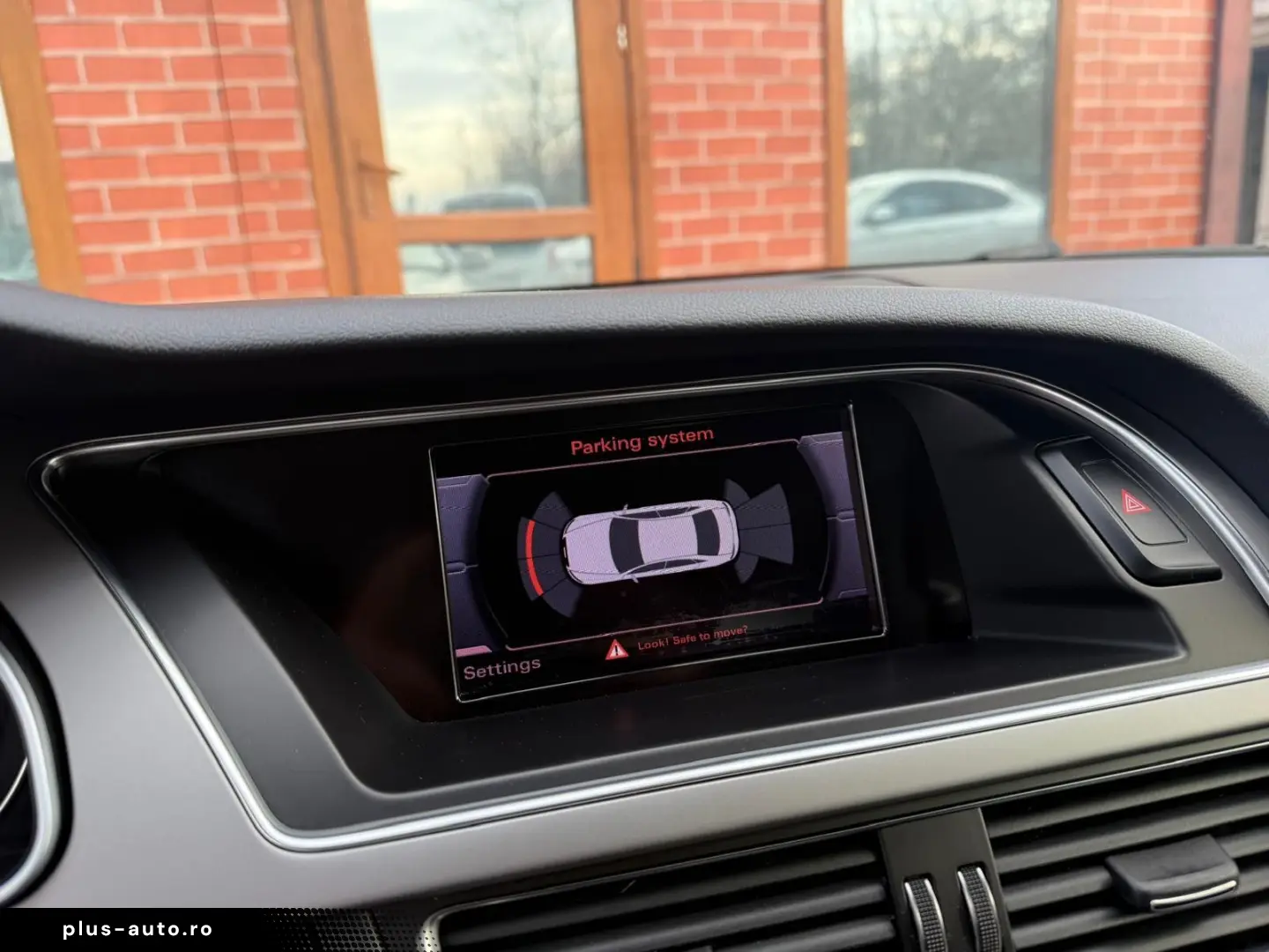 Audi A5 Gen-8T-2007-2016