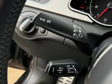 Audi A5 Gen-8T-2007-2016