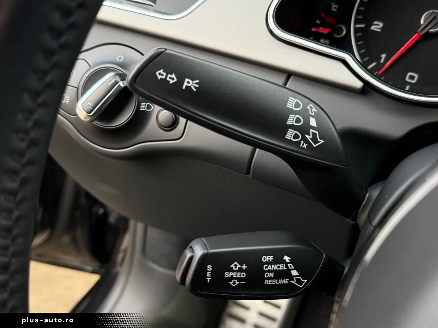 Audi A5 Gen-8T-2007-2016