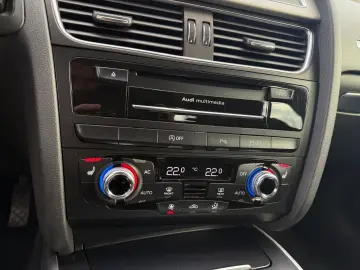 Audi A5 Gen-8T-2007-2016