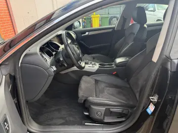 Audi A5 Gen-8T-2007-2016