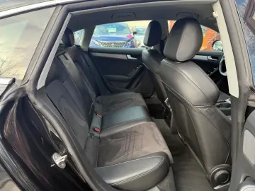 Audi A5 Gen-8T-2007-2016