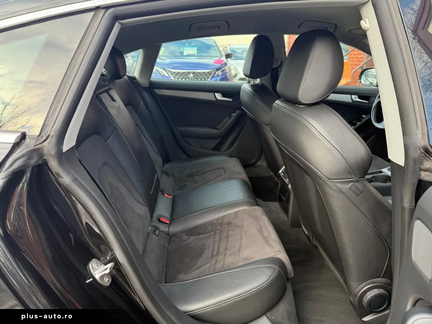 Audi A5 Gen-8T-2007-2016