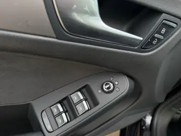 Audi A5 Gen-8T-2007-2016