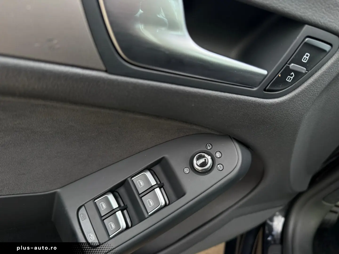 Audi A5 Gen-8T-2007-2016