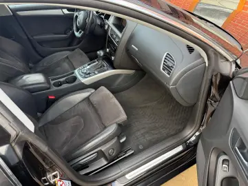 Audi A5 Gen-8T-2007-2016