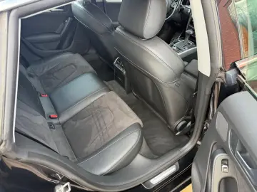 Audi A5 Gen-8T-2007-2016