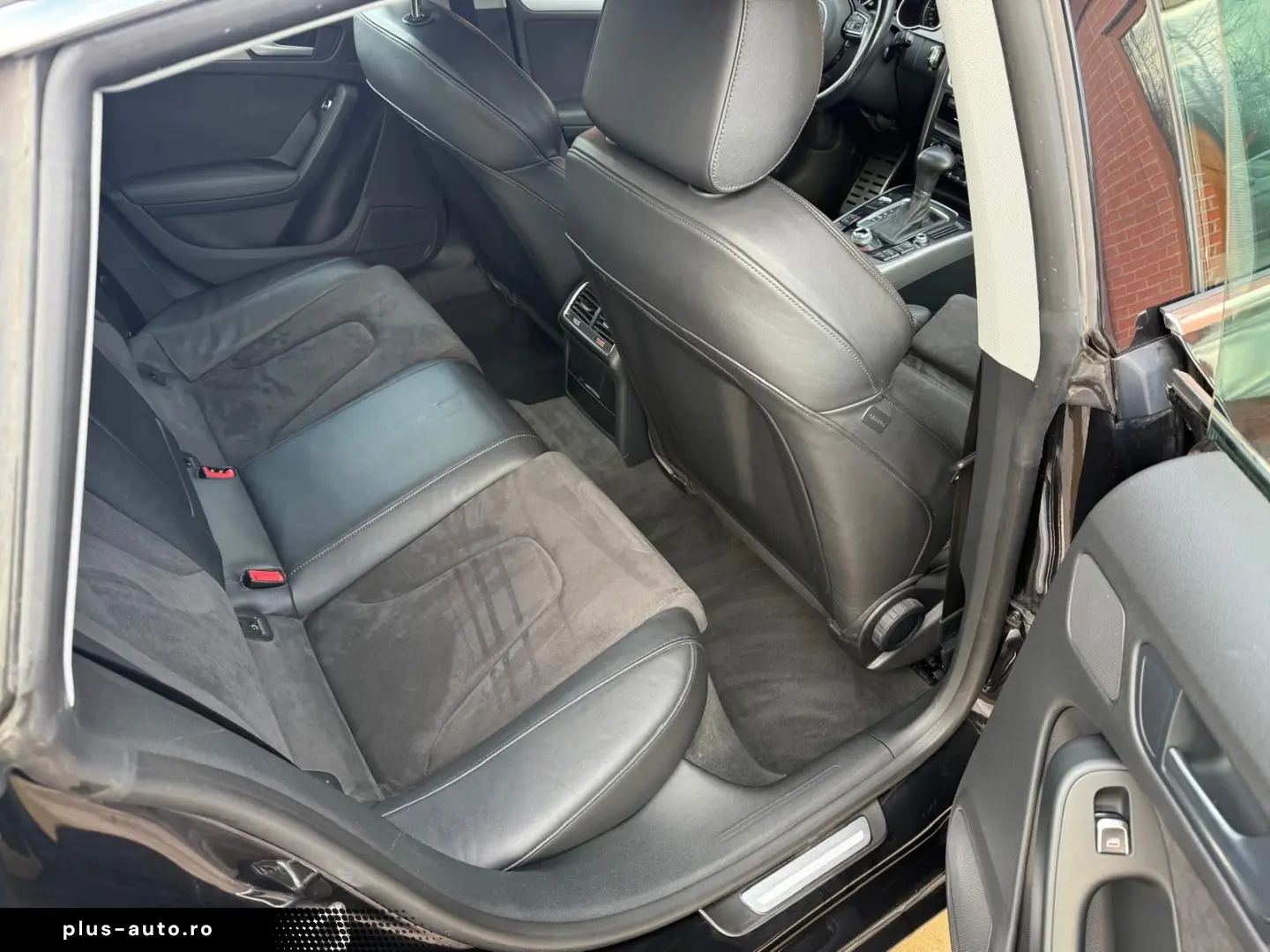 Audi A5 Gen-8T-2007-2016