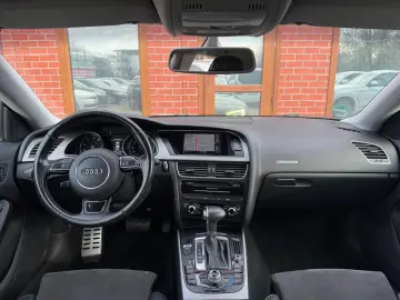 Audi A5 Gen-8T-2007-2016